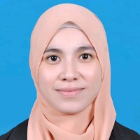 Norfazlin Aniza Mohd Noor