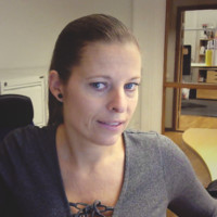 Anna Fröjdlund