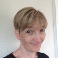 Marie-Laure Huke