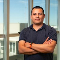 Polras Pablo Pizarro