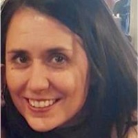 Jo Harrington
