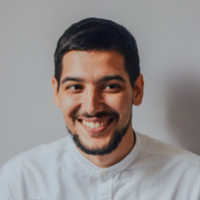 Mahdi Tirkawi