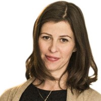 Rachael Byrne