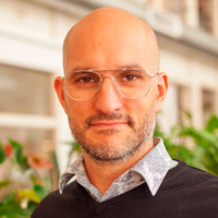 Mikael Enoksson