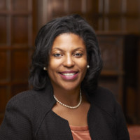 Lynnette Crenshaw