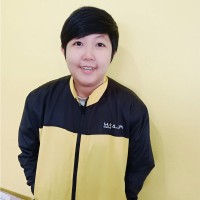Achiraya Kaewngoen