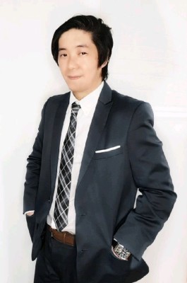 Bryan Suguitan