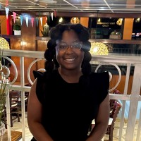 Dr. Joni Ariel Perkins, M. Ed, MPA