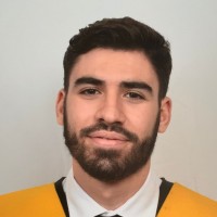David Guerrero Vázquez