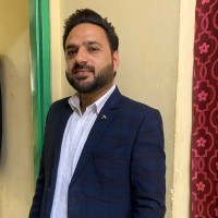 Daljit Singh