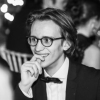 Bertie Ellison-Wright