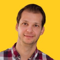 Stavros Stavru, Ph.D.