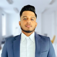 Gihan Rupathunga