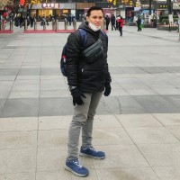 Muhammad Hafizh Alamsyah