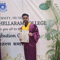 Yash Chauhan