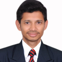 Krishnakanth Puppala