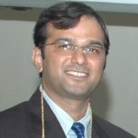 Jayesh Baheti