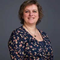 Jolanda Van Oene