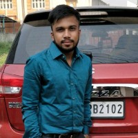 Sarthak Thakor