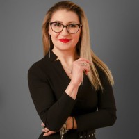 Maria-Magdalena Serban