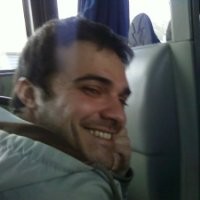 Esteban Santiago Fernandez