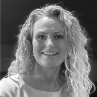 Tina Vikke-Jørgensen