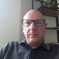 Frédéric Cornil