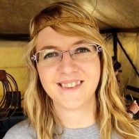 Rebekah Harms