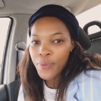 Ntsebo Joyce Molefabangwe