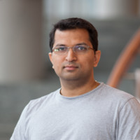 Paras Jain