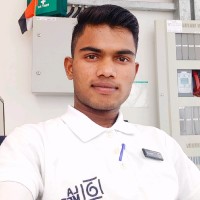 Rakesh Manala