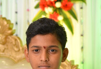 V Savyanth