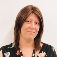 Catherine Egan