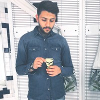 Alaa Aloweisi