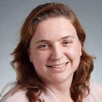 Susan Van Vliet