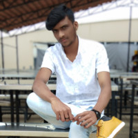 Pavan S Pavi