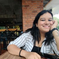 Ridhima Nathaniel