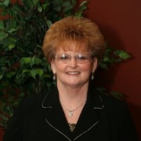 Janet Cree