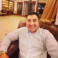 Harvey Bejarano