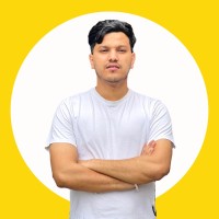 Sagar Pariyar