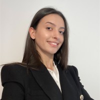 Irina Pasat