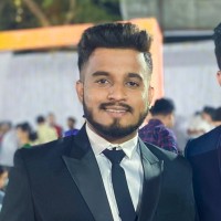 DHRUV KILJE