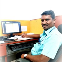 Dr. Sivanesan Desingh