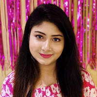 Sreetama Das