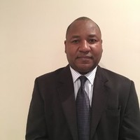 Jerome Garris
