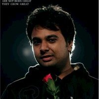 Arpan Parashar