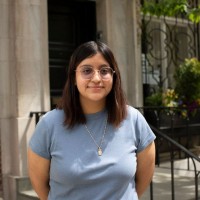 Geraldine Nieto-Ayala