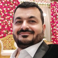 Amit Satija