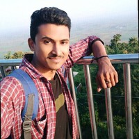 Shailesh Pratap Singh Parihar