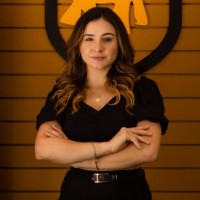 Eduarda Mattos
